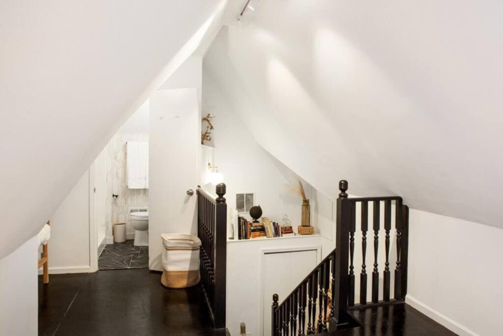 דירות אטלנטה Penthouse Lux מראה חיצוני תמונה