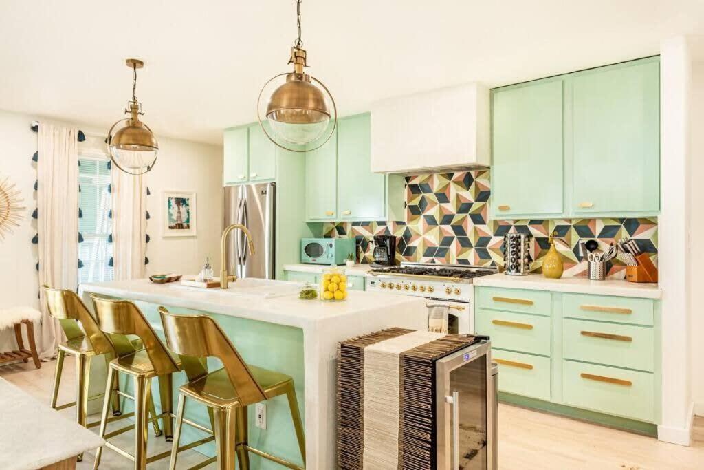 דירות אטלנטה Penthouse Lux מראה חיצוני תמונה