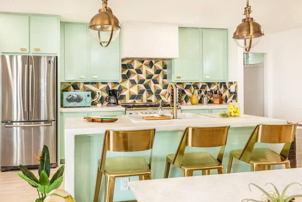 דירות אטלנטה Penthouse Lux מראה חיצוני תמונה