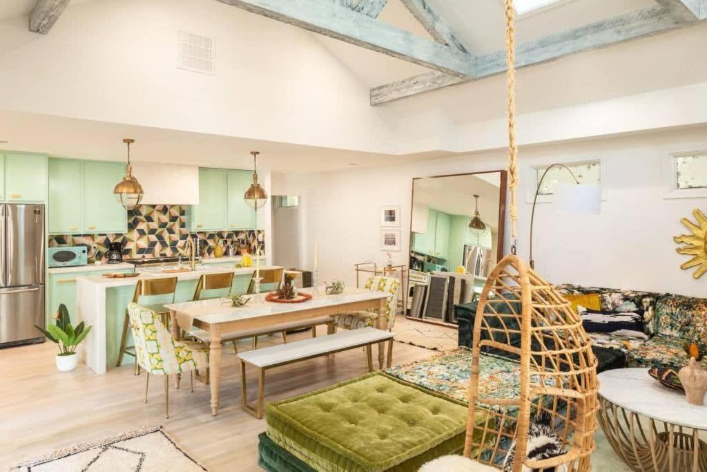 דירות אטלנטה Penthouse Lux מראה חיצוני תמונה